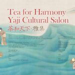 Tea and Harmony