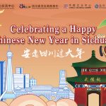 Celebrating a Happy Chinese New Year in Sichuan