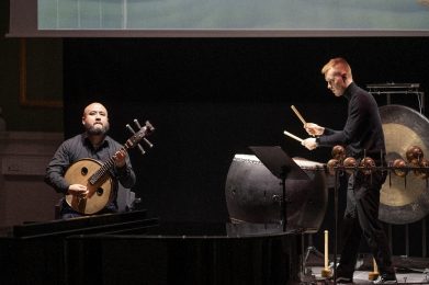 “Tea For Harmony” Yaji Celebrates the 10th Anniversary of the Copenhagen Chinese Culture Center