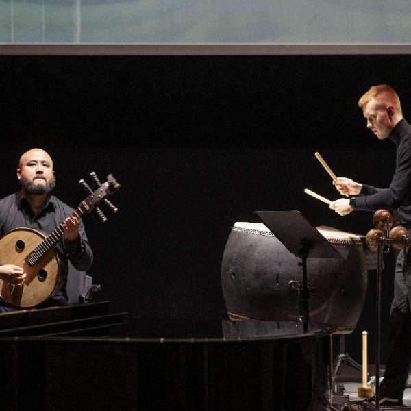 “Tea For Harmony” Yaji Celebrates the 10th Anniversary of the Copenhagen Chinese Culture Center