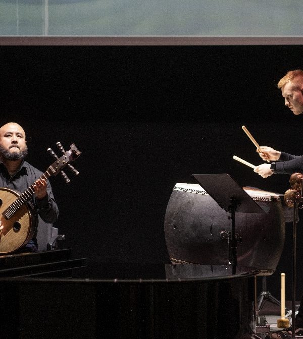 “Tea For Harmony” Yaji Celebrates the 10th Anniversary of the Copenhagen Chinese Culture Center