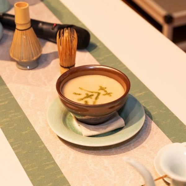 Copenhagen Winter Yaji Unveils Chinese Culture Through Tea