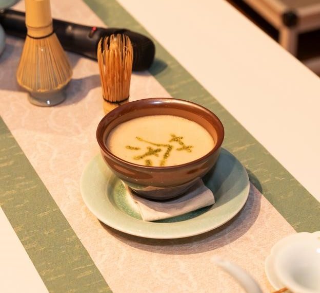 Copenhagen Winter Yaji Unveils Chinese Culture Through Tea