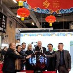 “Nihao China” Lights Up at 2024 Danish Travel Show