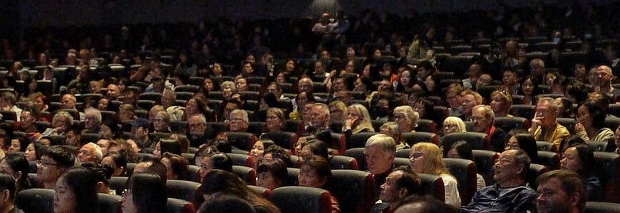 Copenhagen Asian Film Festival 2022 – Cliff Walkers – ZHANG Yimou Looks Forward to Promoting China-Denmark Exchanges Through Films