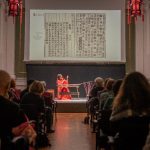 Guqin Music and Lecture on Traditional Music Aesthetics