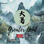 Season of China – Major Heat
