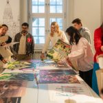 “SHANGHAI IN MY MIND” Global Creative Design Initiative Debuts at Copenhagen China Culture Center