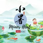 Season of China – The Minor Heat