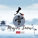 Season of China-Major Snow